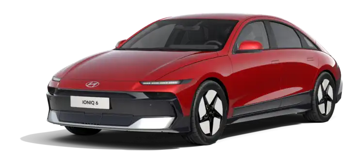 Hyundai IONIQ 6